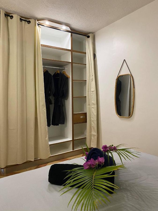 Villa Bri Riviere Saint-Louis 外观 照片