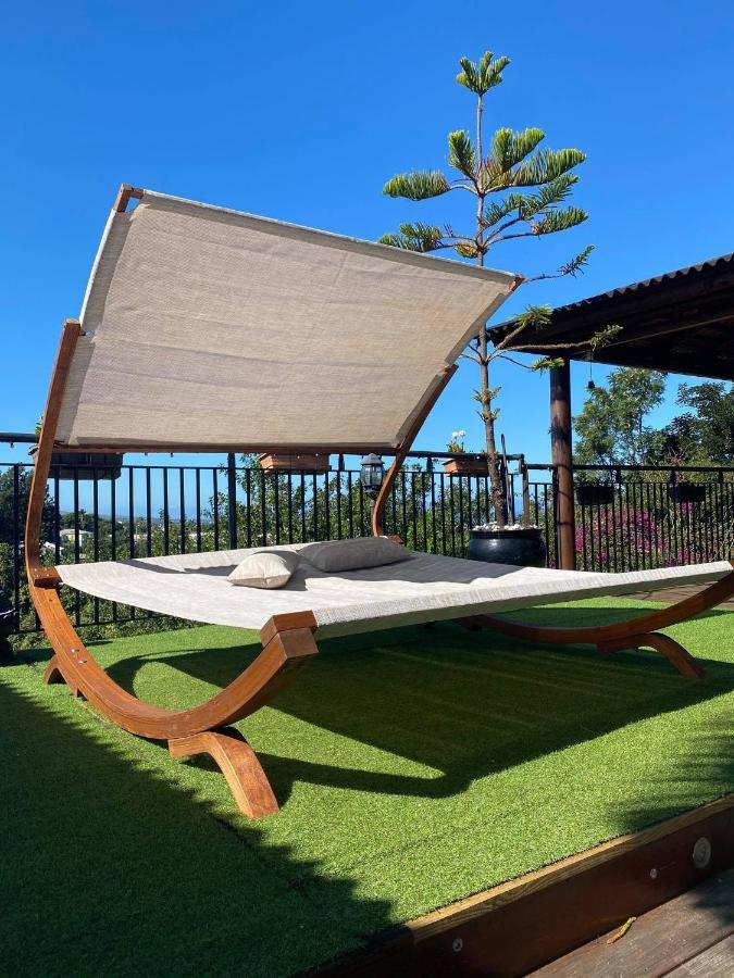 Villa Bri Riviere Saint-Louis 外观 照片