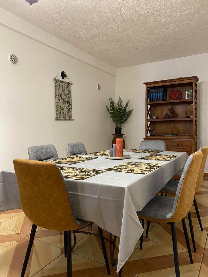 Villa Bri Riviere Saint-Louis 外观 照片