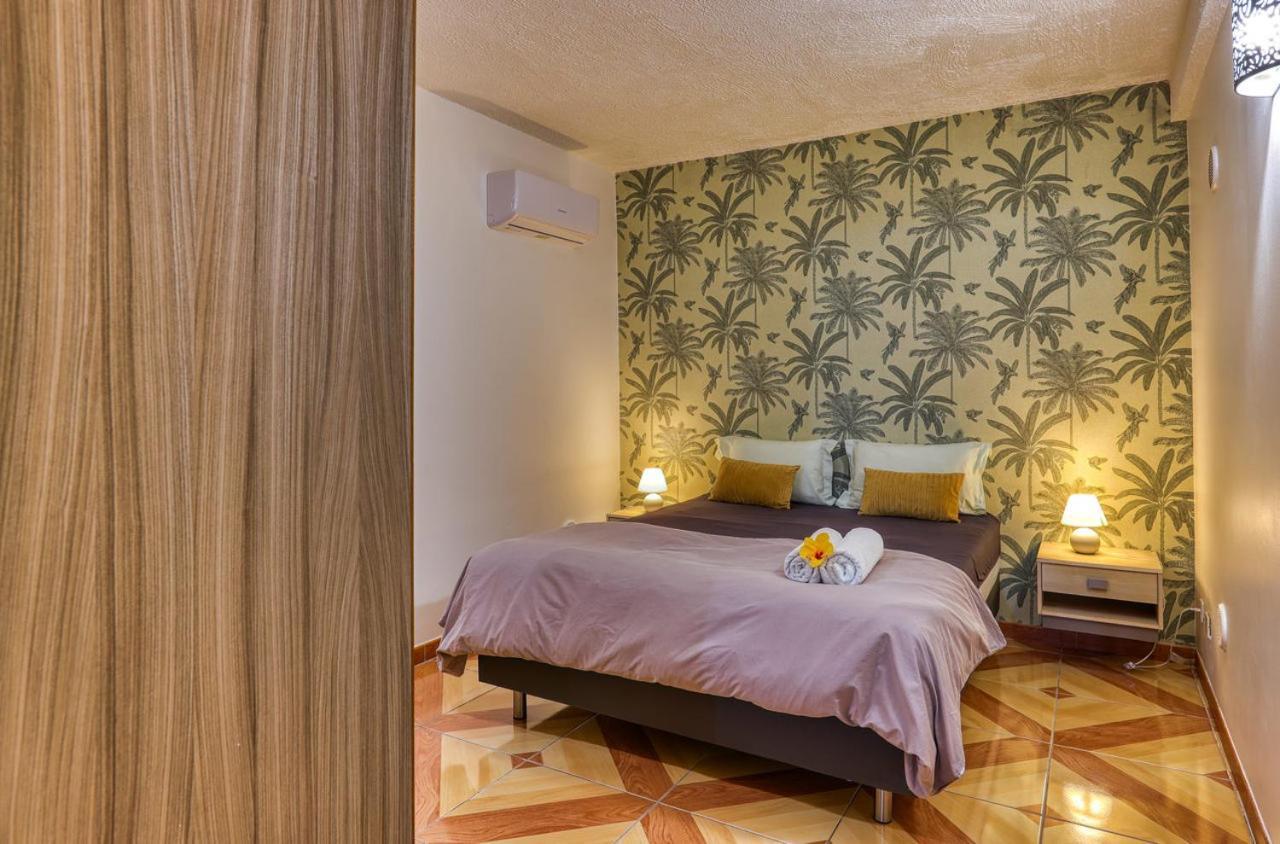 Villa Bri Riviere Saint-Louis 外观 照片